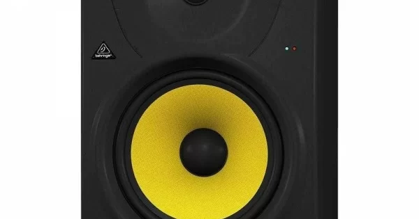 Behringer powered studio monitors 2025